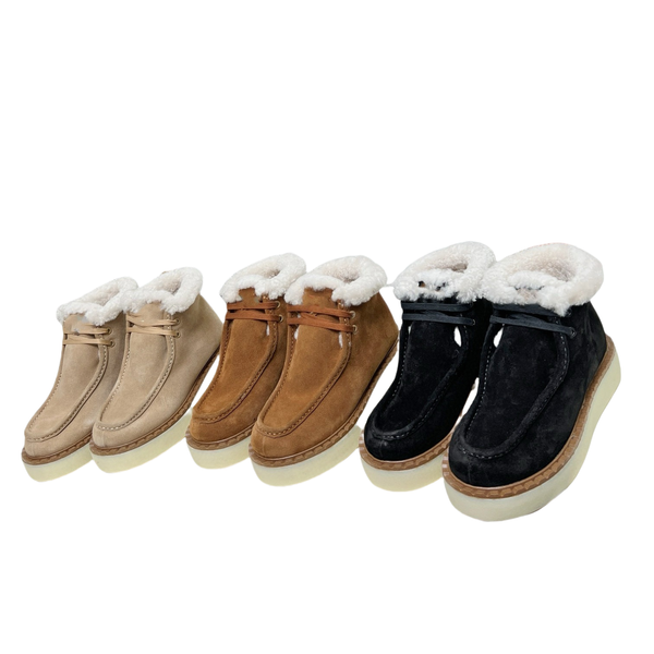 Women boots Luxury boots Designer boots Fur Boots Classic Platform Boots New Thick Bottom Comfortable and Durable Winter boots Thick Velvet and Anti slip Snow Boots, Color3
Women boots Luxury boots Designer boots Fur Boots Classic Platform Boots New Thick Bottom Comfortable and Durable Winter boots Thick Velvet and Anti slip Snow Boots, Color3