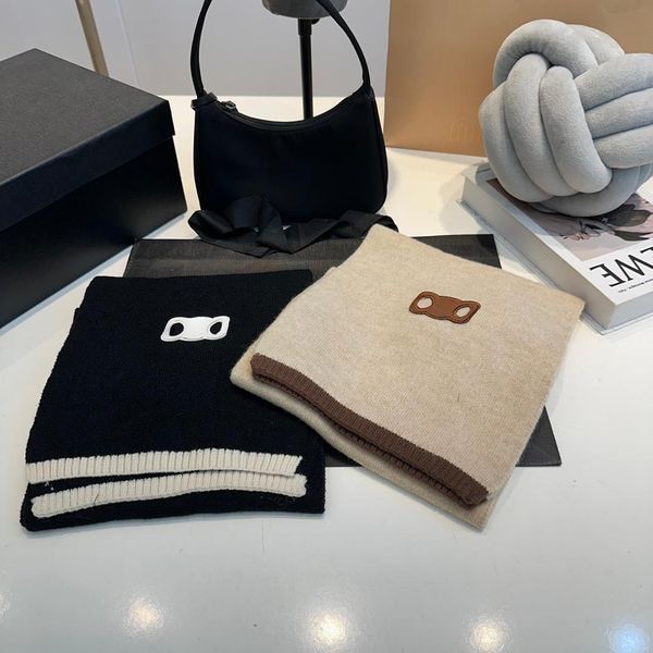 Designer Scarf Women Cashmere Knitted Long Scarf for Autumn and Winter Warmth Fashion Edge Knitted Style Travel and Festival Giftes
Designer Scarf Women Cashmere Knitted Long Scarf for Autumn and Winter Warmth Fashion Edge Knitted Style Travel and Festival Giftes
