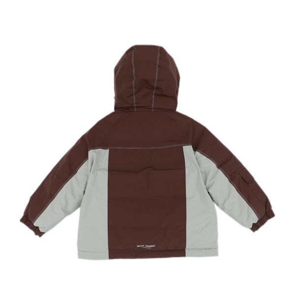 Men's Custom Casual Style White Duck Coat Long Warm Hood Breathable Design Waterproof Logo Button Zipper Woven Winter Jacket White duck down, Brown
Men's Custom Casual Style White Duck Coat Long Warm Hood Breathable Design Waterproof Logo Button Zipper Woven Winter Jacket White duck down, Brown