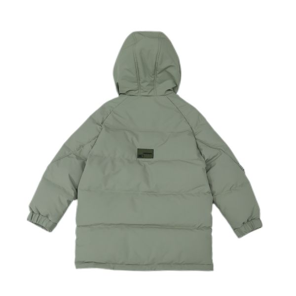 Cold Proof Long Winter Bomber Jacket Men Denim Smart Casual Zipper Closure Button ODM Supply Vest Version Available, Brown
Cold Proof Long Winter Bomber Jacket Men Denim Smart Casual Zipper Closure Button ODM Supply Vest Version Available, Brown