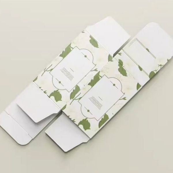 Bulk Multi-Purpose Customizable Card Holders for Toothpaste, Perfumes, and Lipsticks
Bulk Multi-Purpose Customizable Card Holders for Toothpaste, Perfumes, and Lipsticks