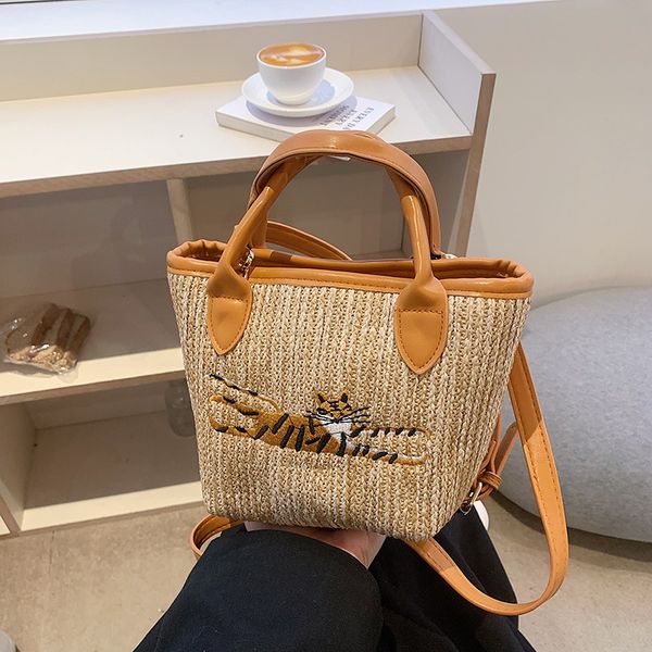 totes tote bag Hand bag shoulder bag crossbody Straw bag Gift bag bucket phone bag key beach bag gift present tiger, #3
totes tote bag Hand bag shoulder bag crossbody Straw bag Gift bag bucket phone bag key beach bag gift present tiger, #3