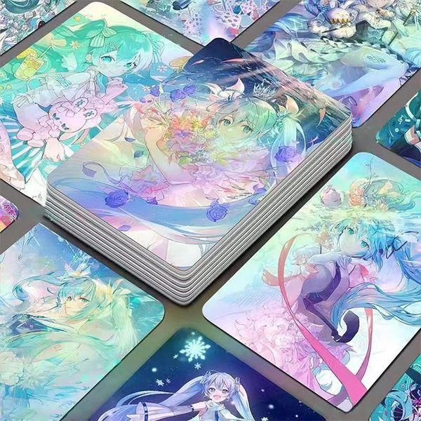 High-End Anime Character Sticker Cards - Unique Custom Design Perfect for Presents
High-End Anime Character Sticker Cards - Unique Custom Design Perfect for Presents