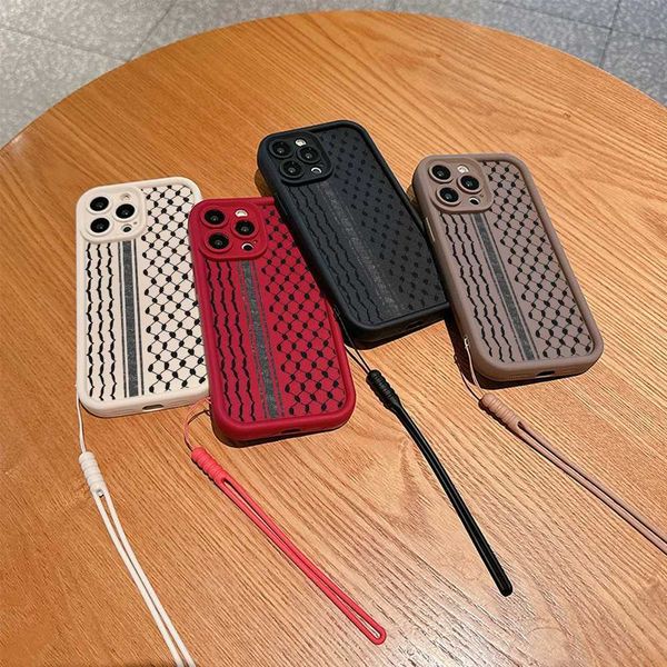 New Arrive Hattah Keffiyeh Phone Case for IPhone — compare prices at CompareOffers