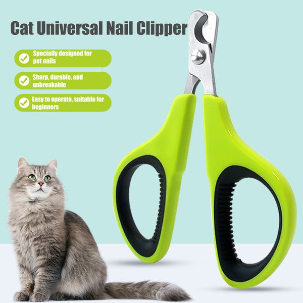 Halloween New pet nail clippers small dogs cat nail clippers cat and dog cleaning and beauty tools
Halloween New pet nail clippers small dogs cat nail clippers cat and dog cleaning and beauty tools