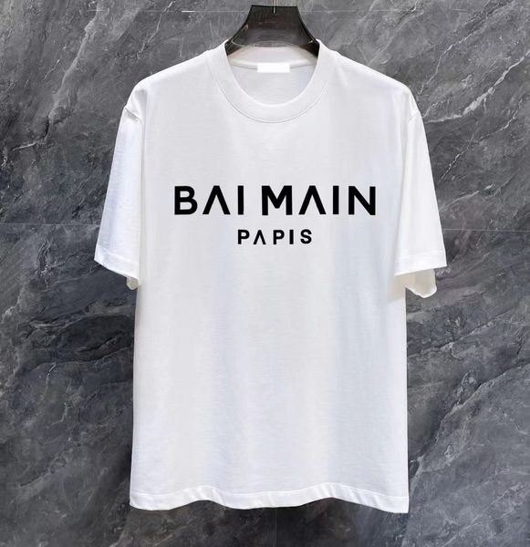 designer tshirts Mens T Shirts Summer Men Short Sleeve Top Designer Tees Badge Shirt Man Tshirts Clothes Size S-5XL T-Shirts, Aa1
designer tshirts Mens T Shirts Summer Men Short Sleeve Top Designer Tees Badge Shirt Man Tshirts Clothes Size S-5XL T-Shirts, Aa1