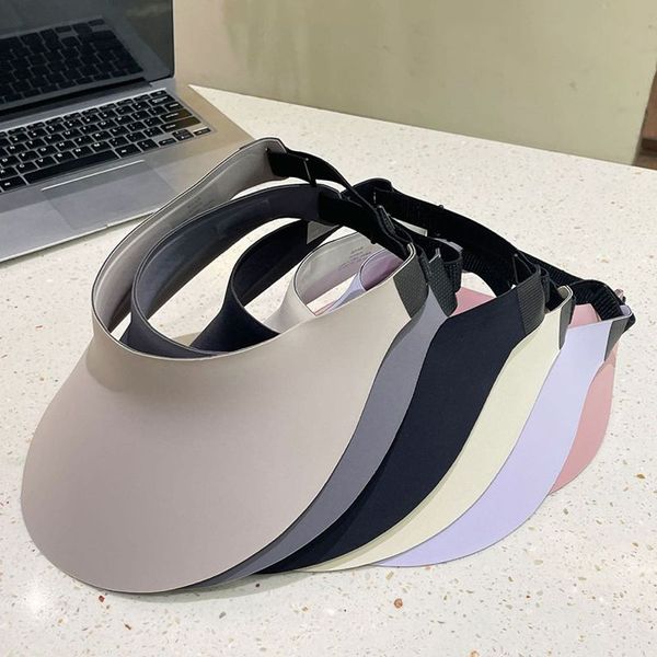 summer non-sense one-piece sunscreen hat for women without a top, cloud-like candy color, seamless and simple, high-profile summer, Ivory
summer non-sense one-piece sunscreen hat for women without a top, cloud-like candy color, seamless and simple, high-profile summer, Ivory
