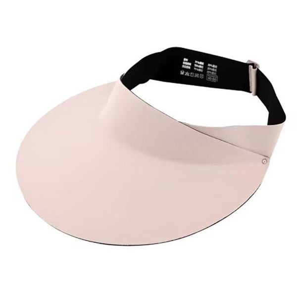 sunscreen cap for women, summer UV protection, large brim, open-top sunshade cap, cover the whole face, cycling, ice silk sun hat, Purple
sunscreen cap for women, summer UV protection, large brim, open-top sunshade cap, cover the whole face, cycling, ice silk sun hat, Purple