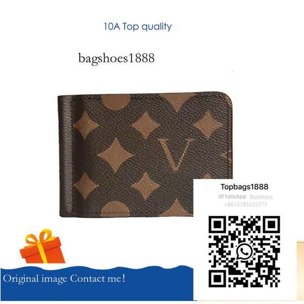 Fashion Designer Wallets Short Purse Men Women Clutch Bags Highs Quality Wer Letter Coin Purses Plaid Card Holders With, Deep brown
Fashion Designer Wallets Short Purse Men Women Clutch Bags Highs Quality Wer Letter Coin Purses Plaid Card Holders With, Deep brown