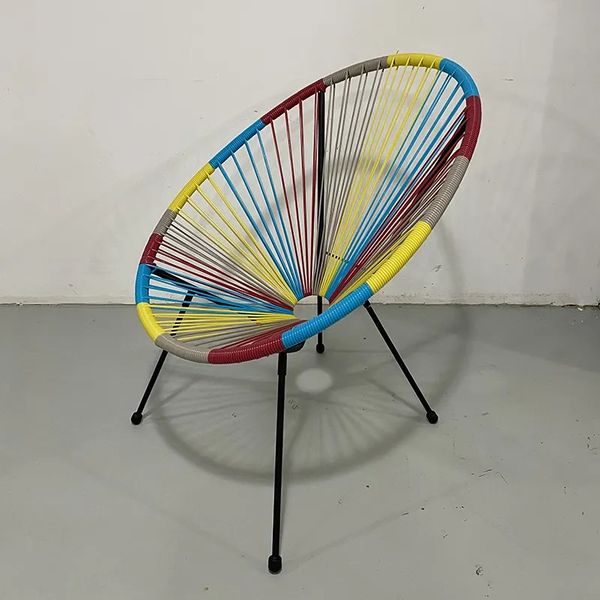 Contemporary Teahouse Egg Chair | Durable Woven Rattan Design Ideal for Outdoor Spaces
Contemporary Teahouse Egg Chair | Durable Woven Rattan Design Ideal for Outdoor Spaces