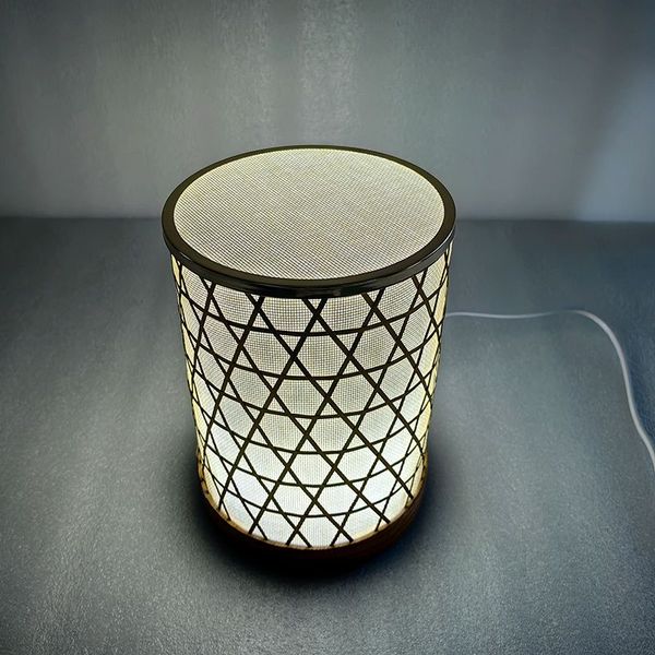 handwoven stainless steel lanterns, customized Chinese style decorative lamps, table lamps, bedside lamps, minimalist craftsmanship
handwoven stainless steel lanterns, customized Chinese style decorative lamps, table lamps, bedside lamps, minimalist craftsmanship