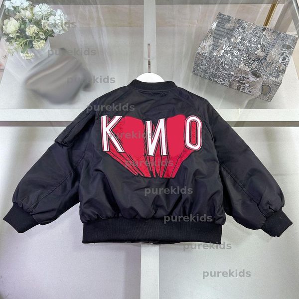 Designer For Kids Kid Winter Jacket Warm Baby Child Sweater Girl Boy Down -20 Letter Embroidery Children Coat Tops DZD2409284, Black
Designer For Kids Kid Winter Jacket Warm Baby Child Sweater Girl Boy Down -20 Letter Embroidery Children Coat Tops DZD2409284, Black
