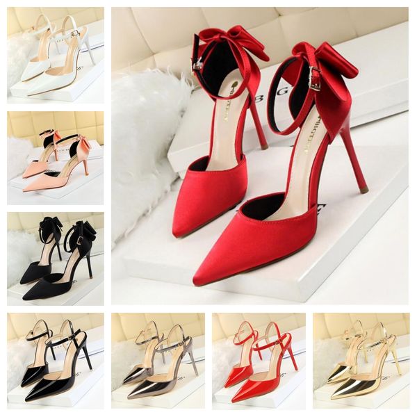 Patent Leather Butterfly-knot Low Heel Women Shoe Square Toe Slip on Office Ladies Shoe Elegantes Dress Shoe Chaussures Femme, Blue
Patent Leather Butterfly-knot Low Heel Women Shoe Square Toe Slip on Office Ladies Shoe Elegantes Dress Shoe Chaussures Femme, Blue