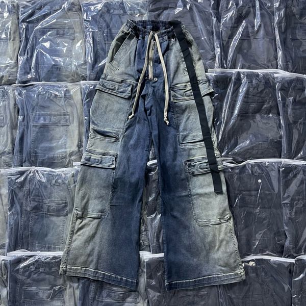 Capper Unisex Wide-…