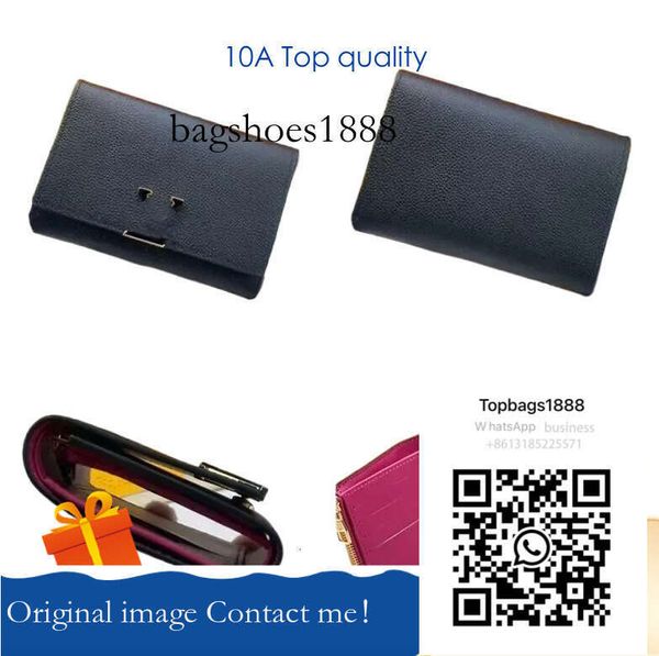 Capucines Short Wallet Designer Money Bag Clutch Hobo Purses Holder Women Folding Wallets High Quality Flip Hasp Pouch C, Black
Capucines Short Wallet Designer Money Bag Clutch Hobo Purses Holder Women Folding Wallets High Quality Flip Hasp Pouch C, Black