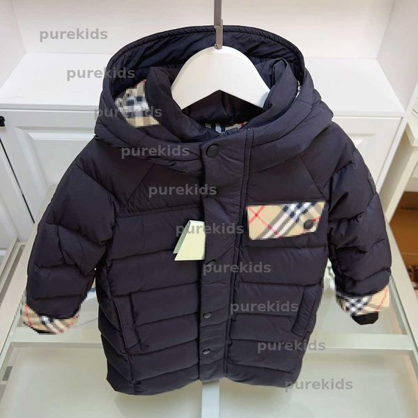 Kids Winter Designer Soft Long Down Coats Casual Boys Girls Puffer Jackets Windbreaker-20 Bodywarmer Fashion Kid Jacket Tops DZD2409293, Black
Kids Winter Designer Soft Long Down Coats Casual Boys Girls Puffer Jackets Windbreaker-20 Bodywarmer Fashion Kid Jacket Tops DZD2409293, Black