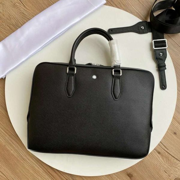 designer mens classic business casual handbag fashion messenger work laptop tablet versatile crossbody shoulder bag document case, Black
designer mens classic business casual handbag fashion messenger work laptop tablet versatile crossbody shoulder bag document case, Black