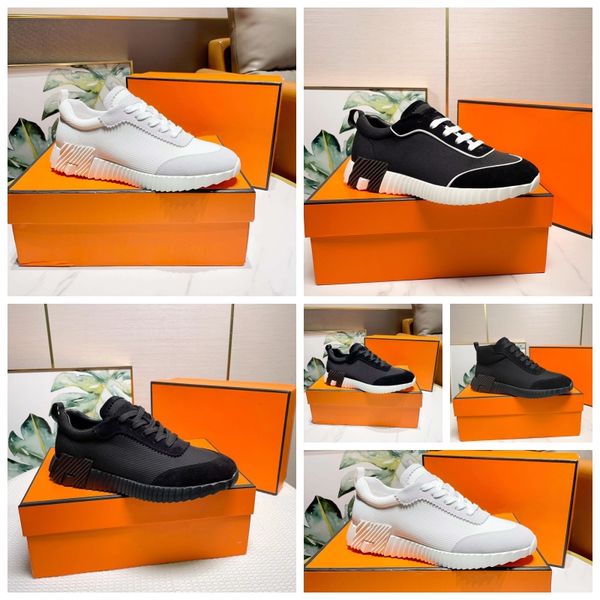 Bouncing Bounce Sneakers Designer H Casual Fashion Athletic Shoe Antiskid Light Sole Flat Platform Canvas Suede Mesh Runner Top-quality, Beige
Bouncing Bounce Sneakers Designer H Casual Fashion Athletic Shoe Antiskid Light Sole Flat Platform Canvas Suede Mesh Runner Top-quality, Beige