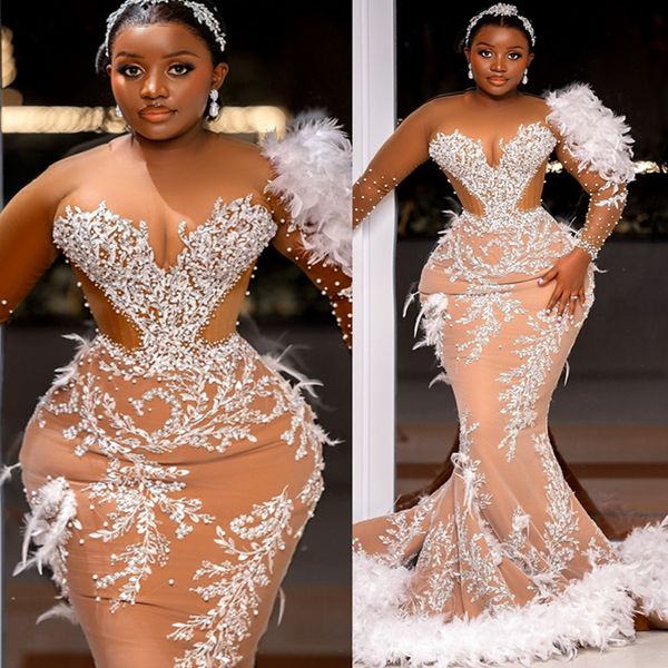 Plus Size Wedding Dress