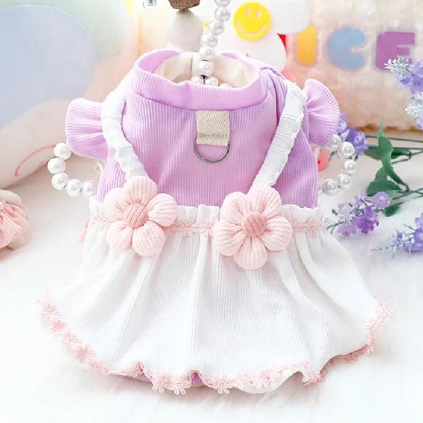 Dog Apparel Small Winter Clothes Cat Puppy Dress Yorkshire Pomeranian Shih Tzu Maltese Poodle Bichon Frise Pet Clothing Costume, Pink
Dog Apparel Small Winter Clothes Cat Puppy Dress Yorkshire Pomeranian Shih Tzu Maltese Poodle Bichon Frise Pet Clothing Costume, Pink