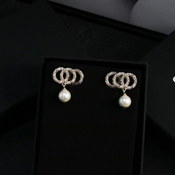 Earrings Earrings D… - image