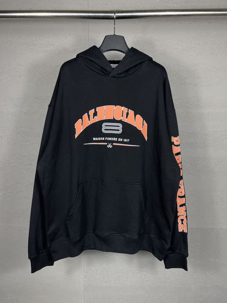 Men hoodie Designer Hoodies High quality Sweatshirt Premium Hoodie Streetwear Embroidered lettering on front and back Men Plus size hoodie Fashion pullover 8059, 8059-black
Men hoodie Designer Hoodies High quality Sweatshirt Premium Hoodie Streetwear Embroidered lettering on front and back Men Plus size hoodie Fashion pullover 8059, 8059-black