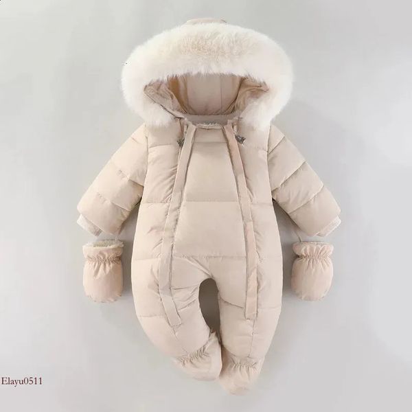 Winter Born Thick With Gloves Warm Baby Jumpsuit Hoodie Veet Childrens Clothing 0-18M 240913 dfbe, Pink
Winter Born Thick With Gloves Warm Baby Jumpsuit Hoodie Veet Childrens Clothing 0-18M 240913 dfbe, Pink