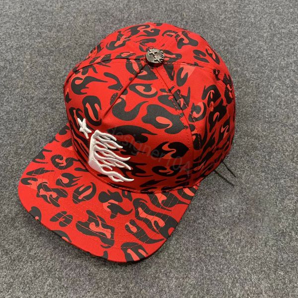 Designer hello Hat For Men Cap women Trendy Truck Hat Baseball Sports Casquette Embroidery Letter Street Shooting Unisex star Caps Adjustable Hats