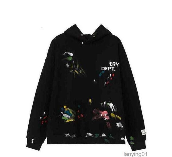 2023 Galleryes Depts Hoody Mens Women Designers Hoodies Fashion Galleryse Hoodys Winter Man Long Sleeve Men s Womens Hoodie Clothing S-2xl, Lightyellow
2023 Galleryes Depts Hoody Mens Women Designers Hoodies Fashion Galleryse Hoodys Winter Man Long Sleeve Men s Womens Hoodie Clothing S-2xl, Lightyellow