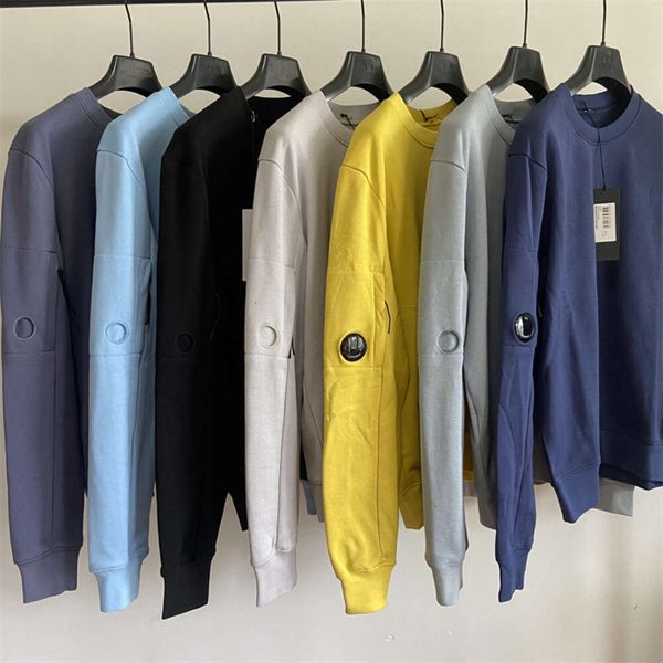 22SS Men One Lens Glasses Jacket Brand Hoodies Casual Long Sleeve Jumpers Designer CP Top Sweatshirt Mens Hood O-neck Pullover Clothin cheap loe, Dark blue
22SS Men One Lens Glasses Jacket Brand Hoodies Casual Long Sleeve Jumpers Designer CP Top Sweatshirt Mens Hood O-neck Pullover Clothin cheap loe, Dark blue