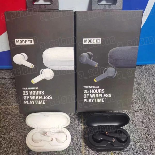 MODE II III Bluetooth Earphones Signature Sound Wireless Earbud MODE 2 3 True Wireless In-Ear