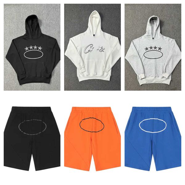 Short Racksuit Women Designer CORTZ Mens Hoodie Cotton Loose Devil' Island Print Street Hoodies Sweatshirts For Men Knitted High Street Sports Suit Mens Tracksuits, Short 5
Short Racksuit Women Designer CORTZ Mens Hoodie Cotton Loose Devil' Island Print Street Hoodies Sweatshirts For Men Knitted High Street Sports Suit Mens Tracksuits, Short 5