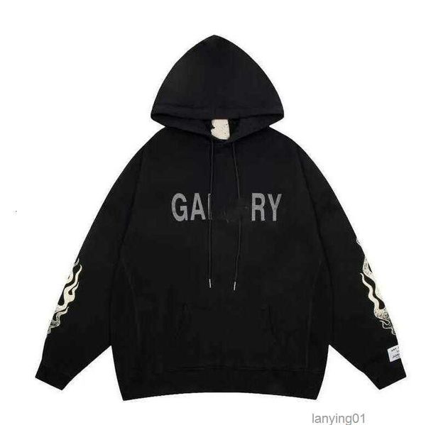 2023 Galleryes Depts Hoody Mens Women Designers Hoodies Fashion Galleryse Hoodys Winter Man Long Sleeve Men Womens Hoodie Clothing Men, Black
2023 Galleryes Depts Hoody Mens Women Designers Hoodies Fashion Galleryse Hoodys Winter Man Long Sleeve Men Womens Hoodie Clothing Men, Black