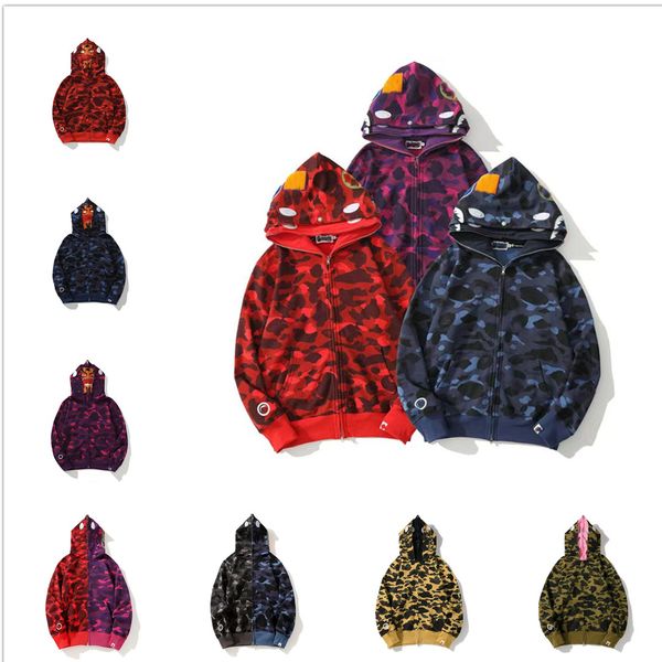 designer Shark mens hoodie Men Women Sweetwear Jacket Shark Mouth Pattern hoodies High quality sweater joggers womens sweatshirt cotton Coat Hoody clothes XXXL 05, Pink
designer Shark mens hoodie Men Women Sweetwear Jacket Shark Mouth Pattern hoodies High quality sweater joggers womens sweatshirt cotton Coat Hoody clothes XXXL 05, Pink