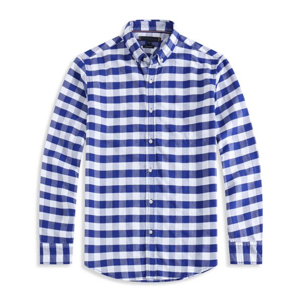Men Casual Shirts Designer shirt Men loose fitting shirt handsome shirt Fashion Solid color Business shirt Normal size multiple colour American style blouse T10