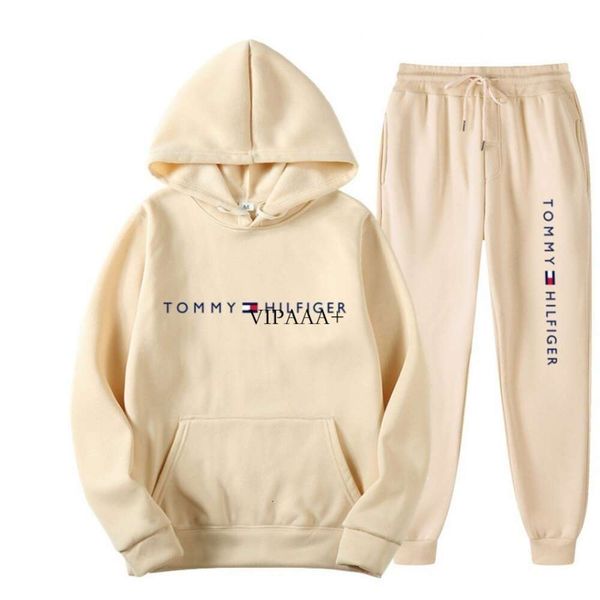 New Spring and autumn casual men's hoodie suit foreign trade explosion suit, fleece casual printed sweater trend, Ivory
New Spring and autumn casual men's hoodie suit foreign trade explosion suit, fleece casual printed sweater trend, Ivory