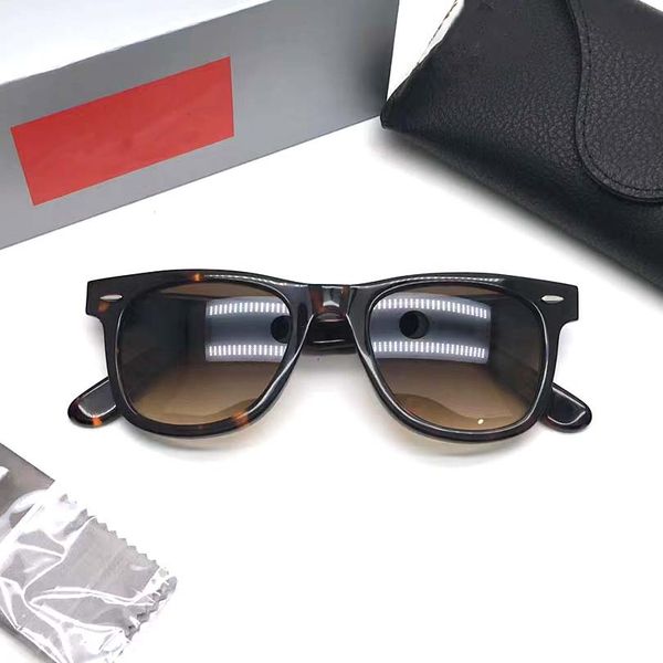 wayfarer luxury square sunglasses men women acetate frame with ray glass lenses sun glasses for male
wayfarer luxury square sunglasses men women acetate frame with ray glass lenses sun glasses for male