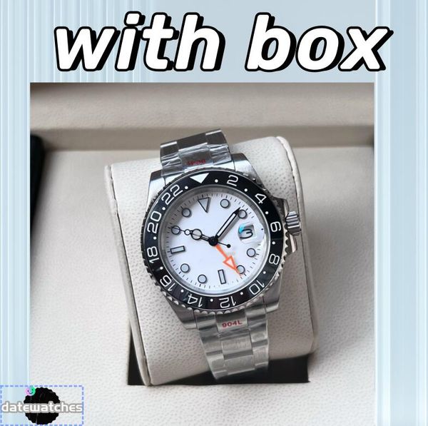 Luxury men's 2813 mechanical movement watch 40mm stainless steel gold dial watch sapphire waterproof folding strap Montre de Luxe DHgate preferred gift
Luxury men's 2813 mechanical movement watch 40mm stainless steel gold dial watch sapphire waterproof folding strap Montre de Luxe DHgate preferred gift