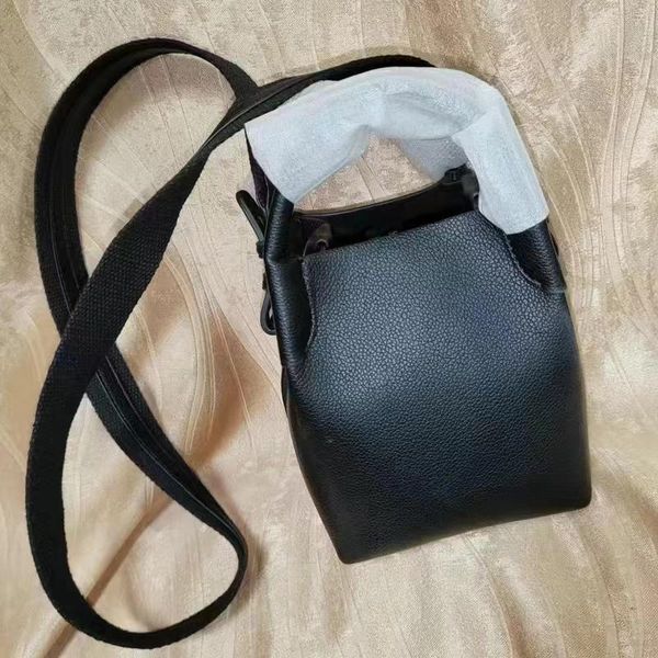 handbag Tote bag Designer Bag Bucket Bale MINI Luxury cowhide leather Travel Cross body Shoulder Wallet Purses Large Capacity A2
handbag Tote bag Designer Bag Bucket Bale MINI Luxury cowhide leather Travel Cross body Shoulder Wallet Purses Large Capacity A2