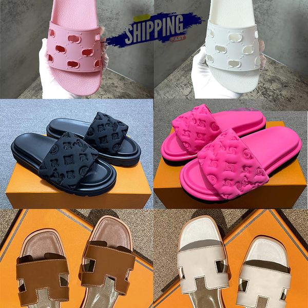 designer sandals famous designer women slippers Bloom Slippers Floral Slides Embossing Rubber Slipper Pool Pillow sandals couples slipper Flat Flip Flops with box, #67
designer sandals famous designer women slippers Bloom Slippers Floral Slides Embossing Rubber Slipper Pool Pillow sandals couples slipper Flat Flip Flops with box, #67
