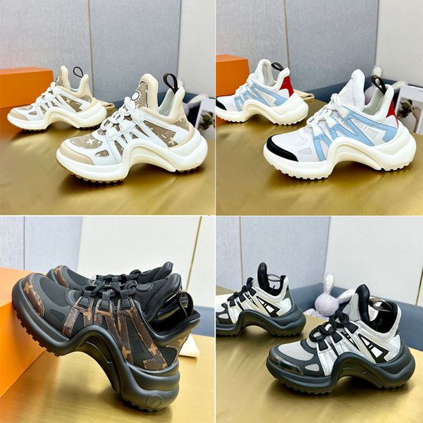 Archlight Sneakers …