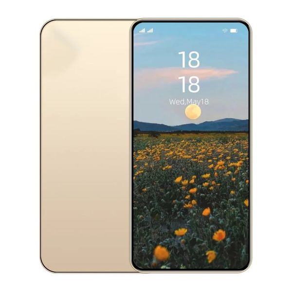 Pro i16 Max Cell Phones 6.7 Inch Smartphone Show 4G LTE 5G Smartphones Network 16GB RAM 1TB ROM Camera 48MP 108MP Face ID Android Mobile Phone s