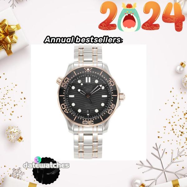 Luxury men's watch circular dial 41mm stainless steel strap folding buckle sapphire glass luminous 2813 mechanical watch Montre de Luxe homme watch dhgate
Luxury men's watch circular dial 41mm stainless steel strap folding buckle sapphire glass luminous 2813 mechanical watch Montre de Luxe homme watch dhgate