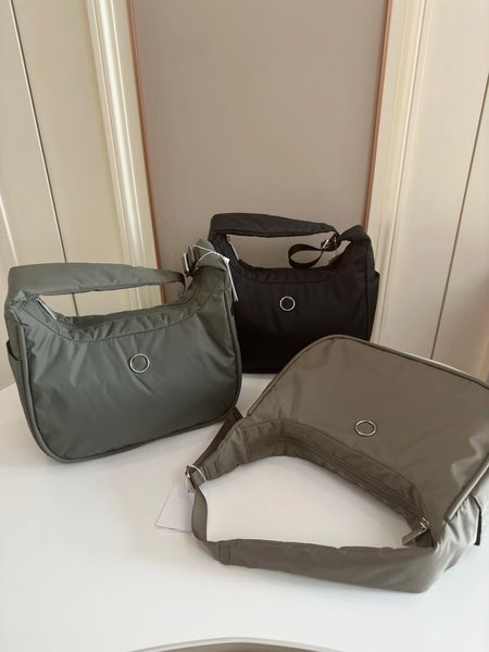 

Designer Bag Wholesale Tote Bag Hobo Bag Handbag for Women Shoulder Lululemenly Chest Pack Lady Chains Handbags Purse Alo Messenger Handbags, #1