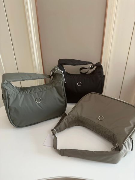 Designer Bag Wholesale Tote Bag Hobo Bag Handbag for Women Shoulder Lululemenly Chest Pack Lady Chains Handbags Purse Alo Messenger Handbags, #1
Designer Bag Wholesale Tote Bag Hobo Bag Handbag for Women Shoulder Lululemenly Chest Pack Lady Chains Handbags Purse Alo Messenger Handbags, #1