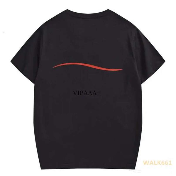 New 19SS Designer T Shirt High Quality Men Women Couples Casual Short Sleeve Mens Round Neck Tees 5 Colors S-5XL
New 19SS Designer T Shirt High Quality Men Women Couples Casual Short Sleeve Mens Round Neck Tees 5 Colors S-5XL