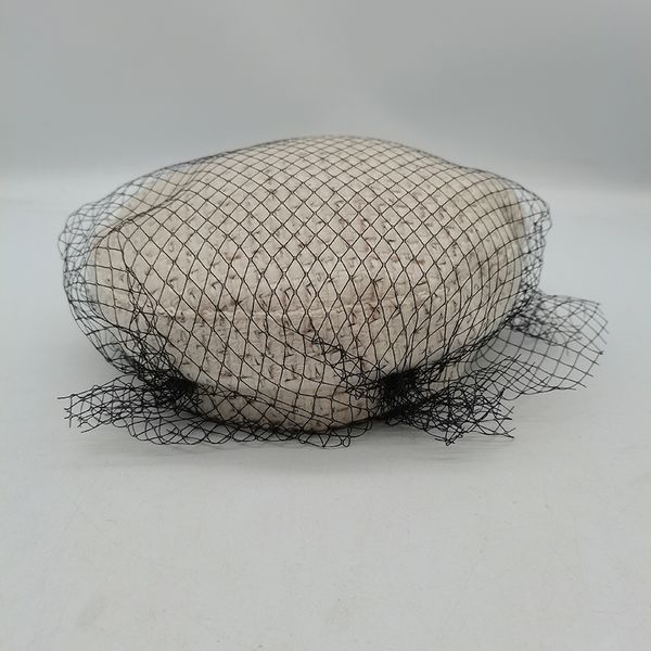women's mesh style small fragrant style imitation military hat, versatile autumn and winter display face, small newspaper children's hat, White
women's mesh style small fragrant style imitation military hat, versatile autumn and winter display face, small newspaper children's hat, White