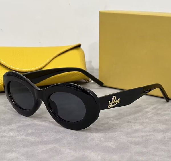 For Women Men Designer Sunglasses Unisex Eyeglasses Goggles Fashion Outdoor UV Travel Beach Sports Driving Sun Glasses Classic Style Eyewear Shades
For Women Men Designer Sunglasses Unisex Eyeglasses Goggles Fashion Outdoor UV Travel Beach Sports Driving Sun Glasses Classic Style Eyewear Shades
