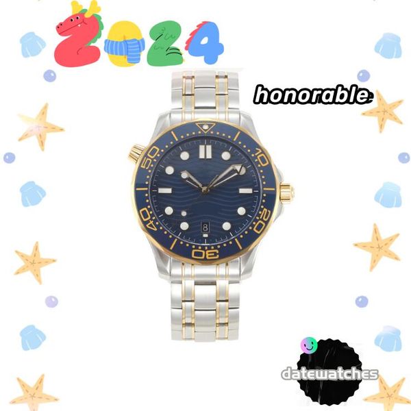 Luxury men's watch circular dial 41mm stainless steel with folding buckle sapphire glass glow 2813 mechanical watch Montre de Luxe homme watch dhgate best-selling, 14
Luxury men's watch circular dial 41mm stainless steel with folding buckle sapphire glass glow 2813 mechanical watch Montre de Luxe homme watch dhgate best-selling, 14