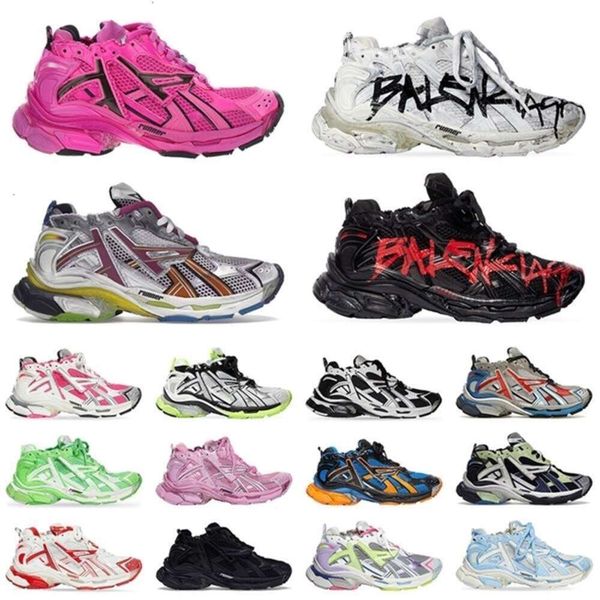 Runners 7.0 Dress Shoes Graffiti Black Fluo Green Burgundy Leather des chaussures Luxury Brand office Womens Mens womandress whitedress office loafers Trainers, 35-40 fuchsia pink
Runners 7.0 Dress Shoes Graffiti Black Fluo Green Burgundy Leather des chaussures Luxury Brand office Womens Mens womandress whitedress office loafers Trainers, 35-40 fuchsia pink